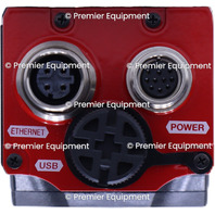 * KEYENCE SR-1000 CODE READER IMAGE SENSOR