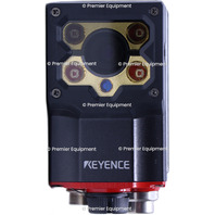 * KEYENCE SR-1000 CODE READER IMAGE SENSOR