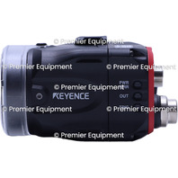 * KEYENCE IV-H500CA INDUSTRIAL CAMERA VISION SENSOR