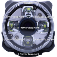 * KEYENCE IV-H500CA INDUSTRIAL CAMERA VISION SENSOR