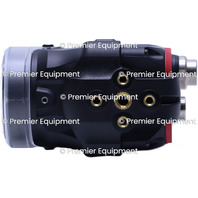 * KEYENCE IV-H500CA INDUSTRIAL CAMERA VISION SENSOR