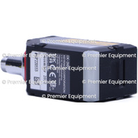 * KEYENCE IX-360 LASER SENSOR HEAD