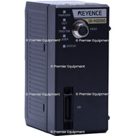 * KEYENCE IX-H2050 LASER SENSOR AMPLIFIER EXPANSION UNIT