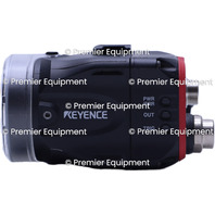 * KEYENCE IV-500MA MAX VISION SENSOR CAMERA