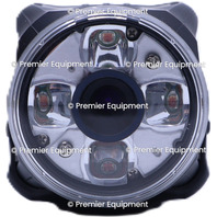 * KEYENCE IV-500MA MAX VISION SENSOR CAMERA