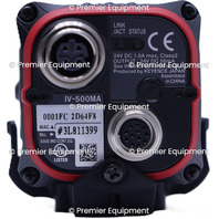 * KEYENCE IV-500MA MAX VISION SENSOR CAMERA