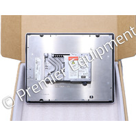 * SURPLUS ALLEN BRADLEY 2711P-T15C4D8 PANELVIEW 1500 PLUS 6 2711P-RDT15C 2711P-RP8D