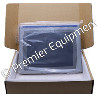 * SURPLUS ALLEN BRADLEY 2711P-T15C4D8 PANELVIEW 1500 PLUS 6 2711P-RDT15C 2711P-RP8D