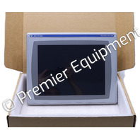 * SURPLUS ALLEN BRADLEY 2711P-T15C4D8 PANELVIEW 1500 PLUS 6 2711P-RDT15C 2711P-RP8D