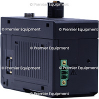 * KEYENCE IX-H2000 LASER SAMPLER AMPLIFIER CONTROLLER