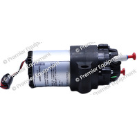 MILLIPORE PF09075 DISTRIBUTION PUMP 68-MIL-PF09075 36VDC -. 33A 80 PSI