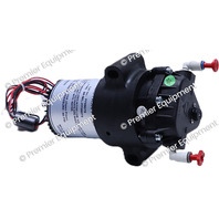 MILLIPORE PF09075 DISTRIBUTION PUMP 68-MIL-PF09075 36VDC -. 33A 80 PSI