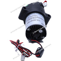 MILLIPORE PF09075 DISTRIBUTION PUMP 68-MIL-PF09075 36VDC -. 33A 80 PSI