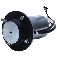KAHLING M63×25/1+IGM2/1 MOTOR 5750 RPM