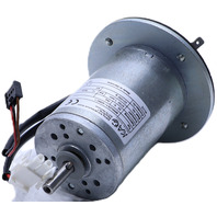 KAHLING M63×25/1+IGM2/1 MOTOR 5750 RPM