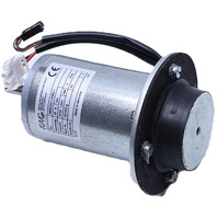 KAHLING M63×25/1+IGM2/1 MOTOR 5750 RPM