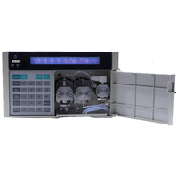 HITACHI L-7100 P/N 810-0107 HPLC PUMP 