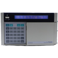HITACHI L-7100 P/N 810-0107 HPLC PUMP 