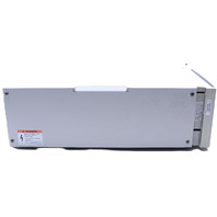 HITACHI L-7100 P/N 810-0107 HPLC PUMP 