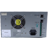 HITACHI L-7100 P/N 810-0107 HPLC PUMP 