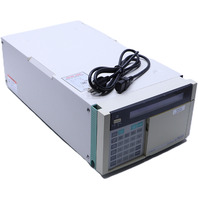 HITACHI L-7400 UV DETECTOR P/N 810-0407