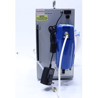 PARKER ANALYTICAL GAS SYSTEM FT-IR PURGE GAS GENERATOR 75-45-12VDC