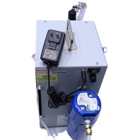 PARKER ANALYTICAL GAS SYSTEM FT-IR PURGE GAS GENERATOR 75-45-12VDC