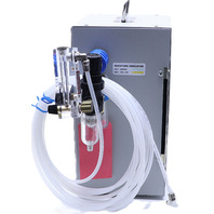 PARKER ANALYTICAL GAS SYSTEM FT-IR PURGE GAS GENERATOR 75-45-12VDC