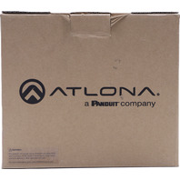 ALTONA NEARUS AT-HDVS-CAM-HDMI-WH CAMERA WITH ASSORTED CABLES