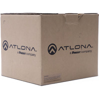 ALTONA NEARUS AT-HDVS-CAM-HDMI-WH CAMERA WITH ASSORTED CABLES