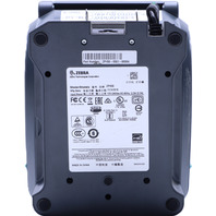 ZEBRA ZP450-0501-0000A THERMAL LABEL PRINTER *READ*