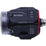 * KEYENCE IV-H500CA INDUSTRIAL CAMERA VISION SENSOR *READ*