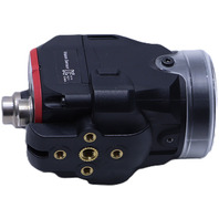 * KEYENCE IV-H500CA INDUSTRIAL CAMERA VISION SENSOR *READ*