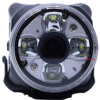 * KEYENCE IV-H500CA INDUSTRIAL CAMERA VISION SENSOR *READ*