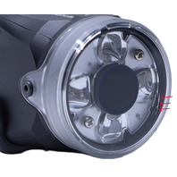 * KEYENCE IV-H500CA INDUSTRIAL CAMERA VISION SENSOR *READ*