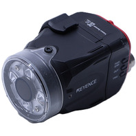 * KEYENCE IV-H500CA INDUSTRIAL CAMERA VISION SENSOR *READ*