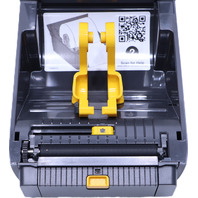 ZEBRA ZP230d ZP23042-D11G0000 LABEL PRINTER