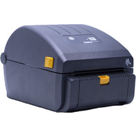 ZEBRA ZP230d ZP23042-D11G0000 LABEL PRINTER