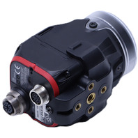 * KEYENCE IV-500CA VISION SENSOR CAMERA *READ*