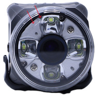 * KEYENCE IV-500CA VISION SENSOR CAMERA *READ*