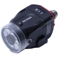 * KEYENCE IV-500CA VISION SENSOR CAMERA *READ*