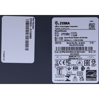 ZEBRA ZP230d ZP23042-D11G0000 LABEL PRINTER *READ*