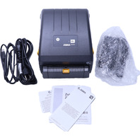 ZEBRA ZP230d ZP23042-D11G0000 LABEL PRINTER *READ*