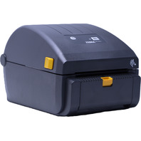 ZEBRA ZP230d ZP23042-D11G0000 LABEL PRINTER *READ*