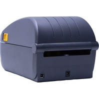 ZEBRA ZP230d ZP23042-D11G0000 LABEL PRINTER *READ*