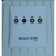 NICOLET 6700  FT-IR 4700/5700/6700/8700 w/ PUP110-40-S AC POWER ADAPTER