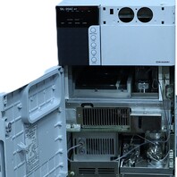 SHIMADZU SIL-20AC HT PROMINENCE AUTO SAMPLER