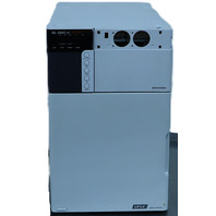 SHIMADZU SIL-20AC HT PROMINENCE AUTO SAMPLER