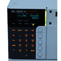 SHIMADZU SIL-20AC HT PROMINENCE AUTO SAMPLER