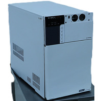 SHIMADZU SIL-20AC HT PROMINENCE AUTO SAMPLER